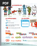 Le Delf 100 Reussite A2 | PDF