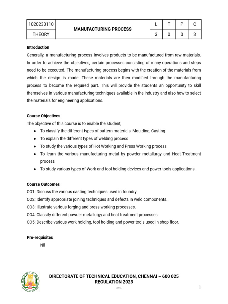 N SCHEME SYLLABUS FOR POLYTECHNIC MECHANICAL visual data 2