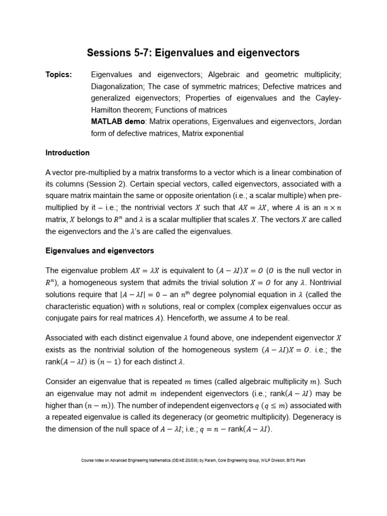 De zg535 23 s2 sessions 5 7 10 feb 17 feb 24 feb 2024 pdf