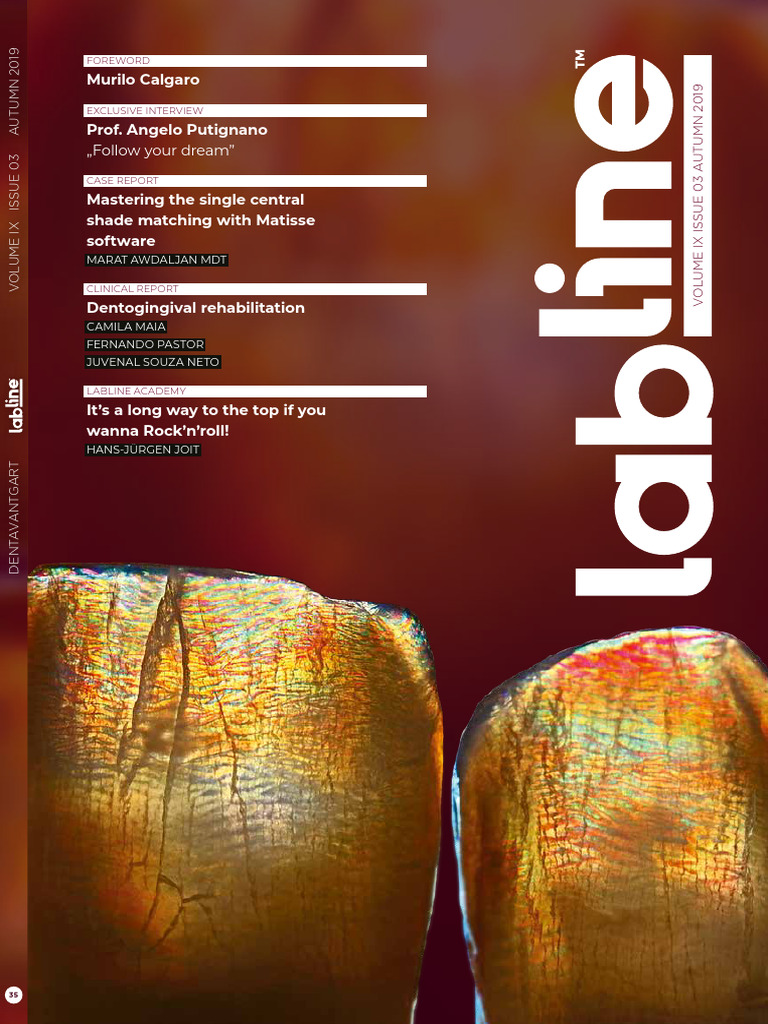 Labline Autumn 1-3 | PDF