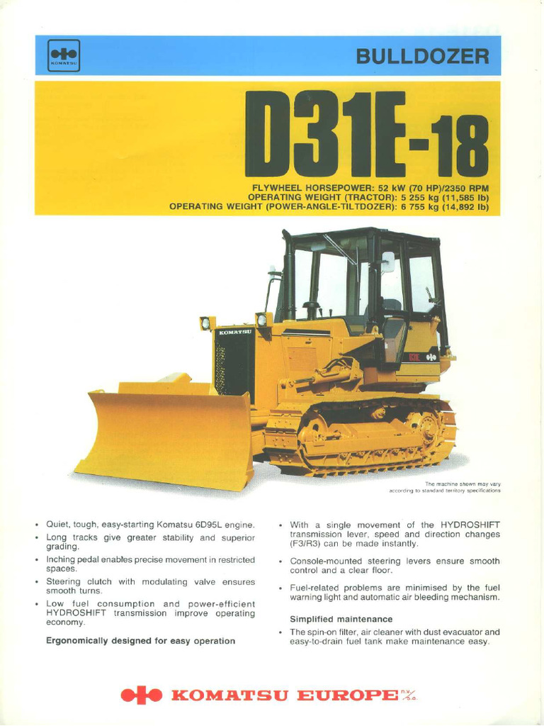 D31e 18 | PDF