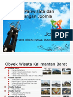 Presentasi Web Nusantara