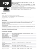 Codes d'erreur des copieurs Konica Minolta | PDF | Électronique ...