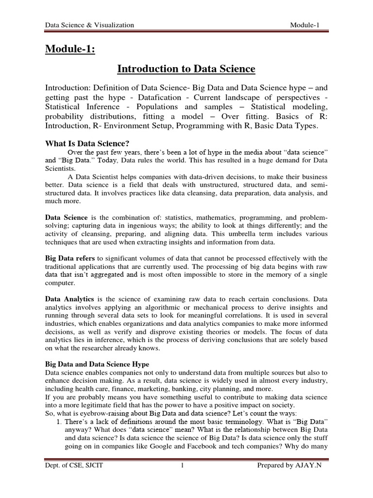 dsv-module-1-pdf-data-science-statistics