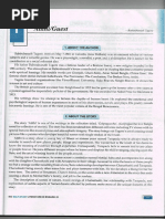 Macbeth - Text With Paraphrase! | PDF
