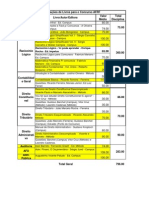 Organização AFRF