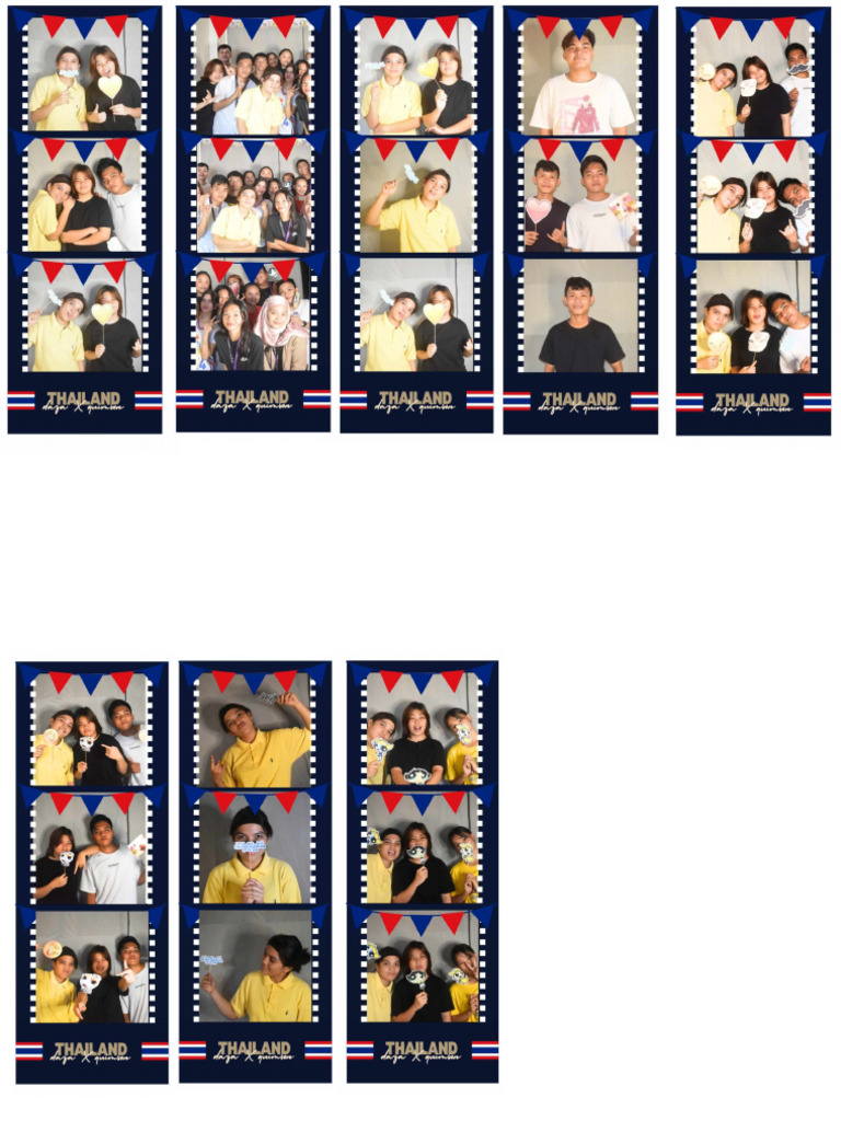 Photo Booth Pdf