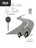 Lexique Saaq Pdf Quebec Voitures