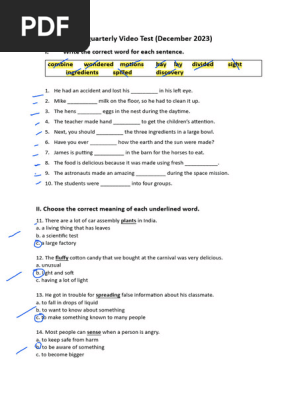 SL Book 3Test (1)