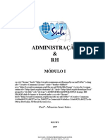 Administracao e Rh Mod I