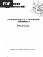 Apostila 02 - Sistemas de Numeração vs01