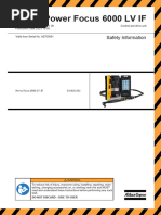 Manual PowerFocus 6000 | PDF | Electrical Connector | Electrostatic ...