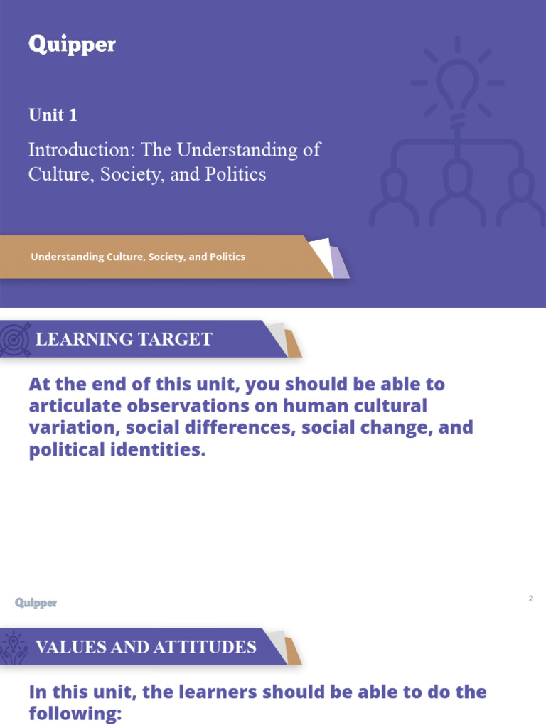 Cultural Variations in Ethnicity and Religion | PDF | Ethnicity | Society