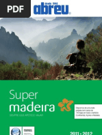 Abreu Super Madeira 2011 2012