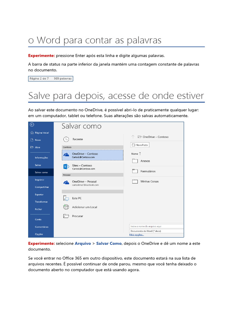 contar intelligence overview