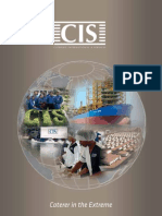 CIS Brochure Uk