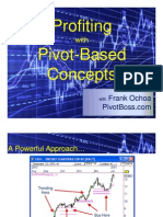 Profiting Profiting Pivot Based Pivot-Based C T Concepts: With With
