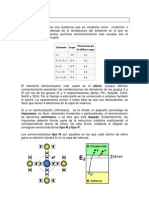 Semi Conduct Ores