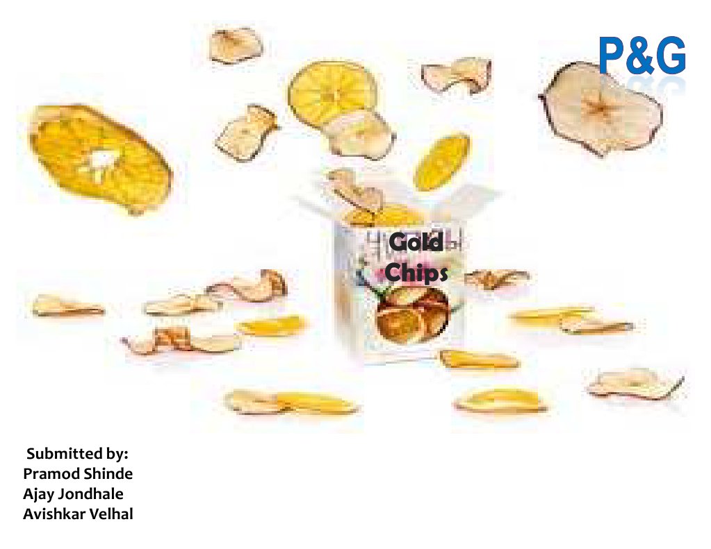 Chips | PDF