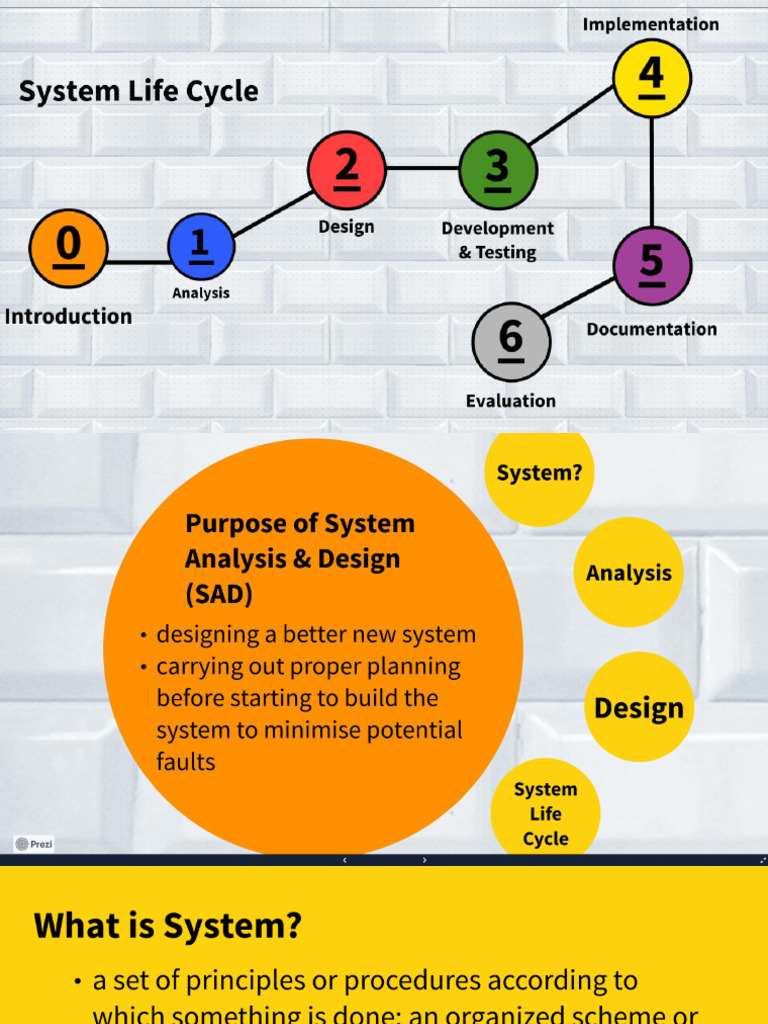 Y-10 CH - 7 System Life Cycle | PDF