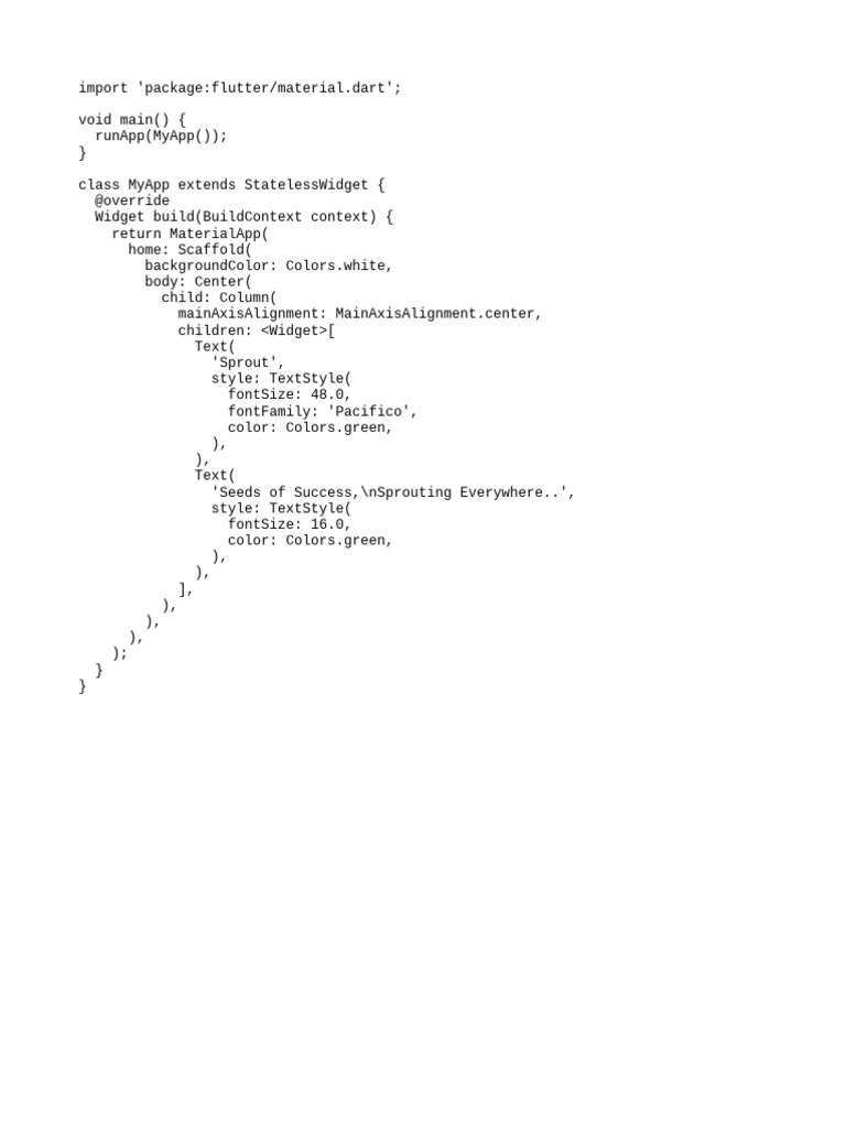 Screen | PDF