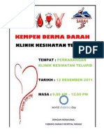 KEMPEN DERMA DARAH