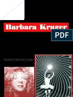 Barbara Kruger