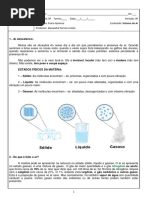 7 Aula - Volume Do Ar