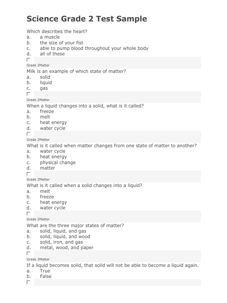 science-grade-2-test-sample-pdf-liquids-water