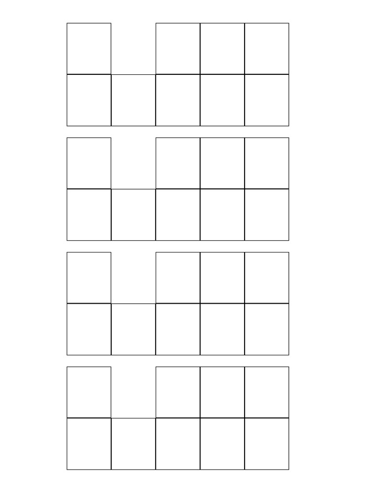 Geometric Sequences and Series Foldables | PDF