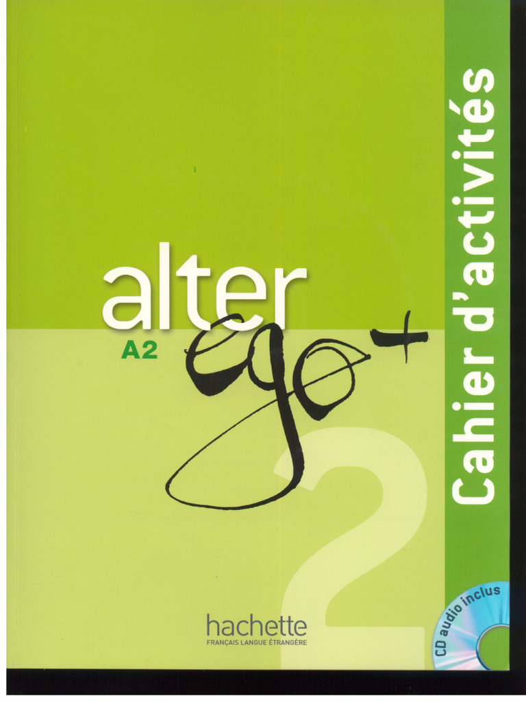 AE+ 2 Cahier D' Activit SHKGK | PDF