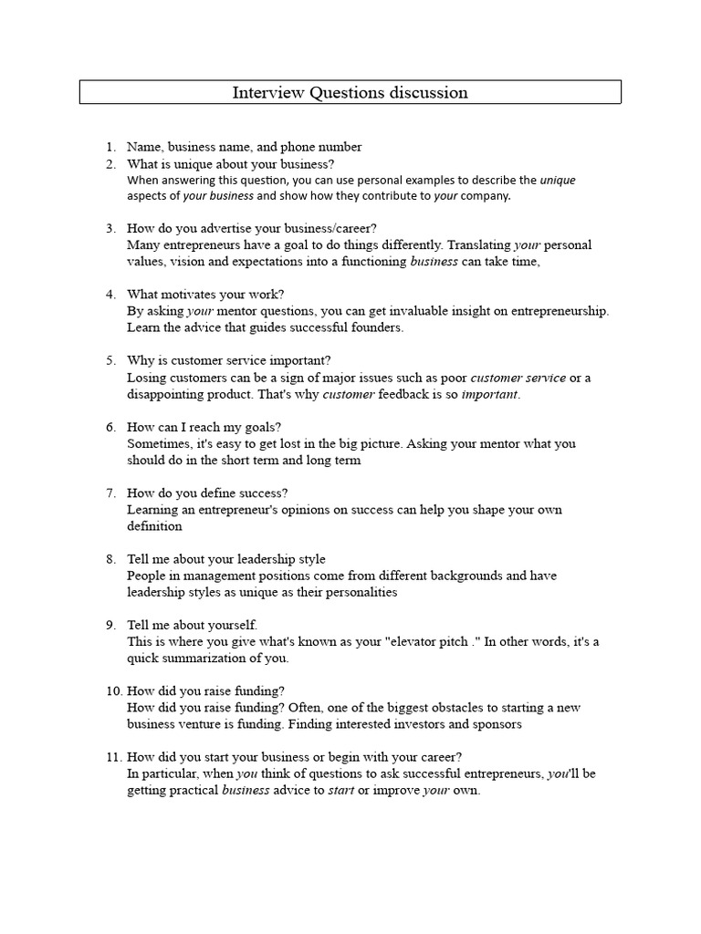 interview-questions-discussion-pdf-entrepreneurship-leadership