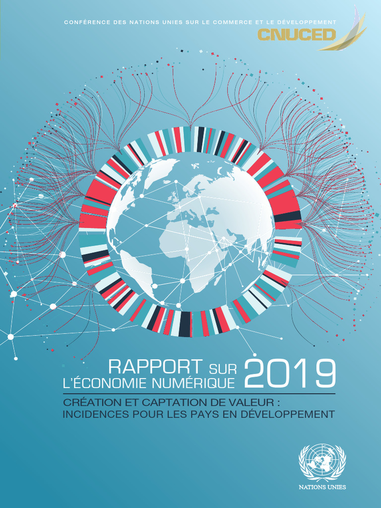 Support Eco Numerique | PDF | Technologies de l'information et de la ...