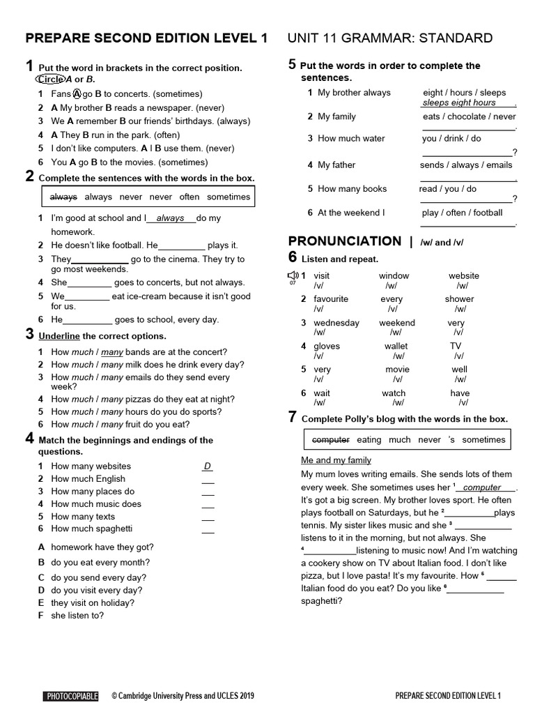 prepare-1-grammar-standard-unit-11-pdf