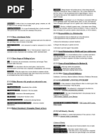 Course Descript - HM HRA | PDF | Entrepreneurship | Supply Chain
