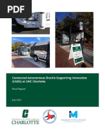 Caltrans Organizational Chart Overview | PDF