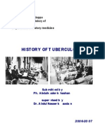 Download History of Tuberculosis by Abdulkader khashan SN7556133 doc pdf