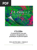 Guia Do Usuario CLASlite