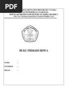 Download bUKU PRIBADI SISWA by Muthmainnah Masnaya SN75563162 doc pdf