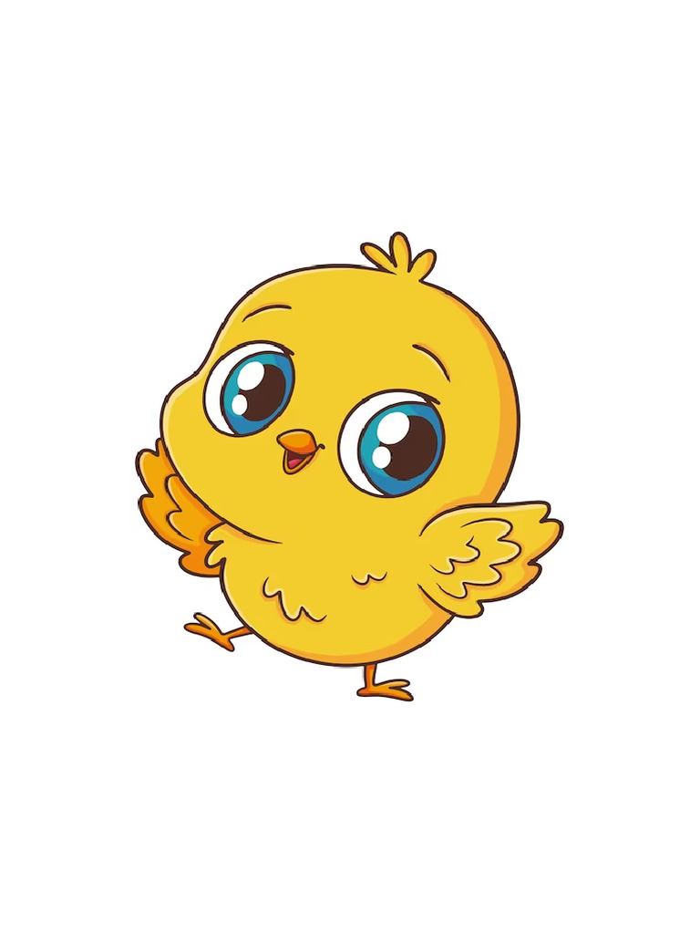 Pollito | PDF