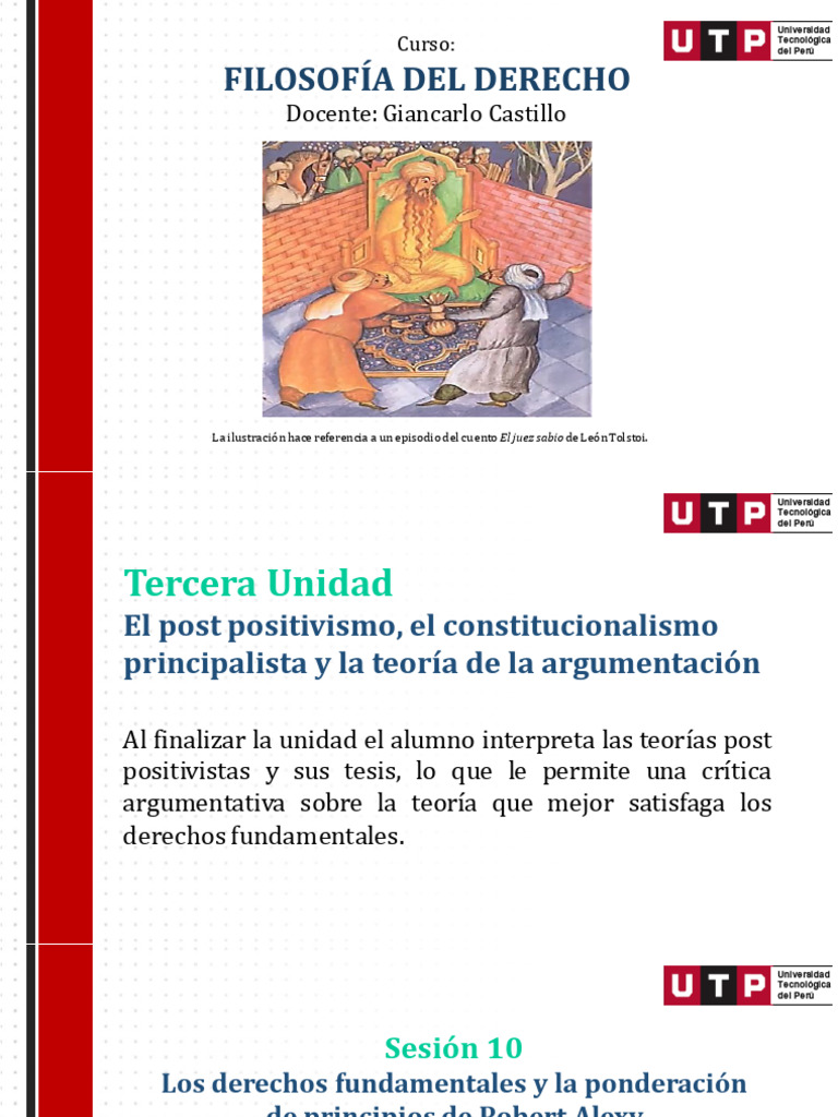 Tema 10 | PDF | Justicia | Crimen y violencia