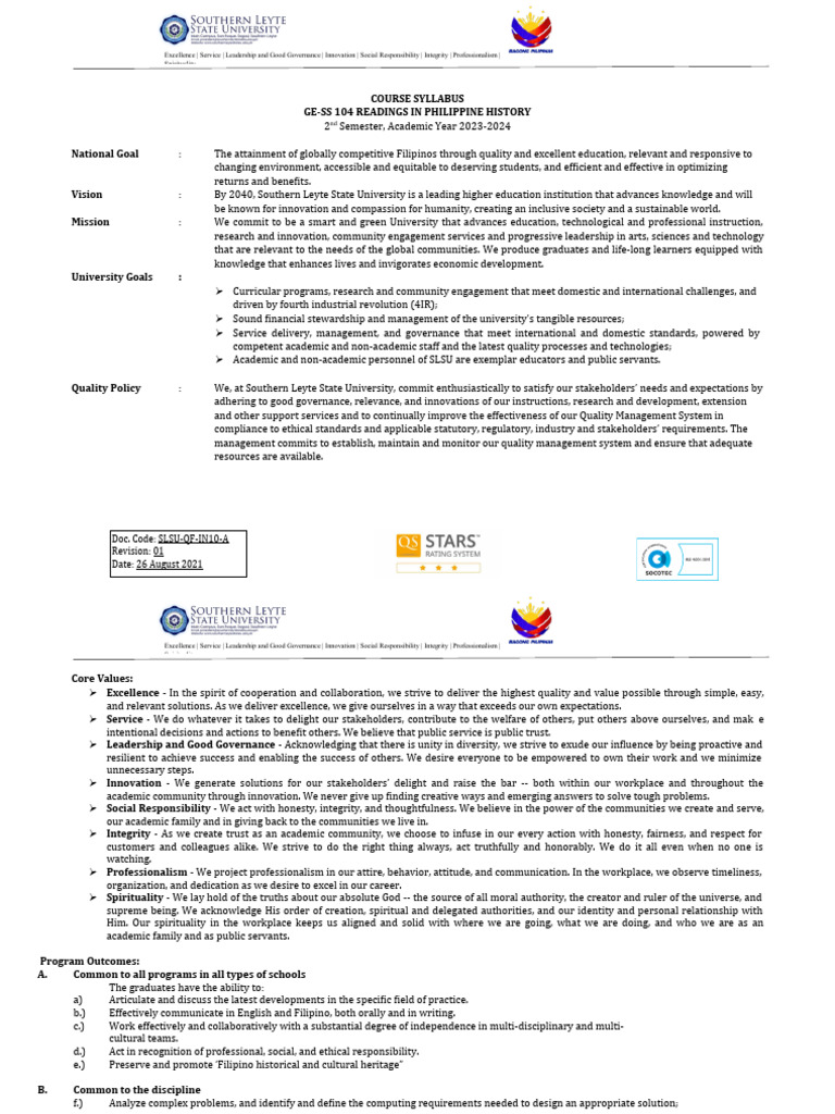 READING IN PHILIPPINE HISTORY 1ST YEAR COLLEGE PDF FREE DOWNLOAD visual data 5