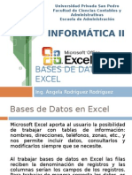 Bases de Datos en Excel2056