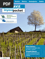 Posavje InYourPocket