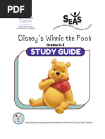 Winnie The Pooh | PDF | Winnie The Pooh | Fictional Bears