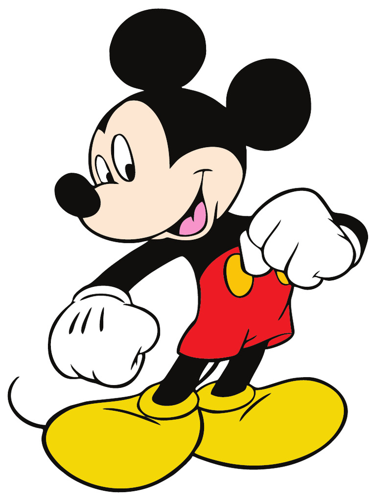 mickey a2 PDF
