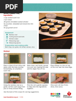 Beginner's Guide to Making Sushi Rolls | PDF | Sushi | Vinegar