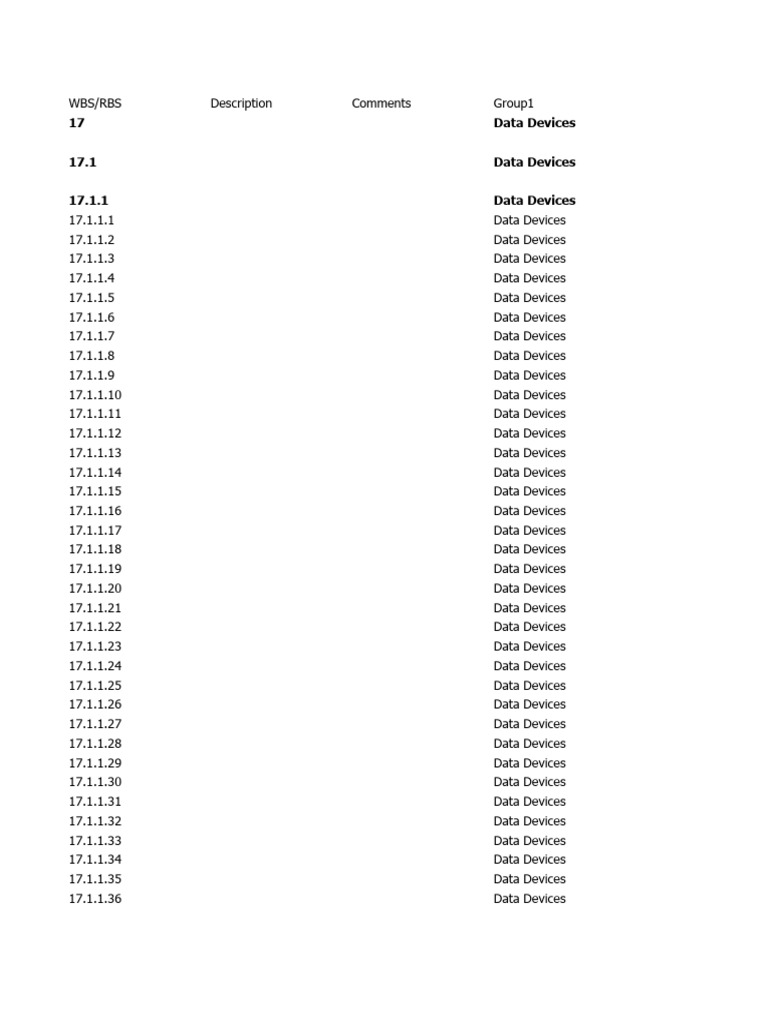 New Quantity Report | PDF | Manufactured Goods | Networking
