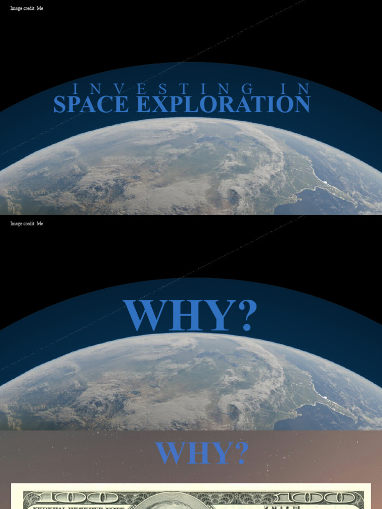Space | PDF