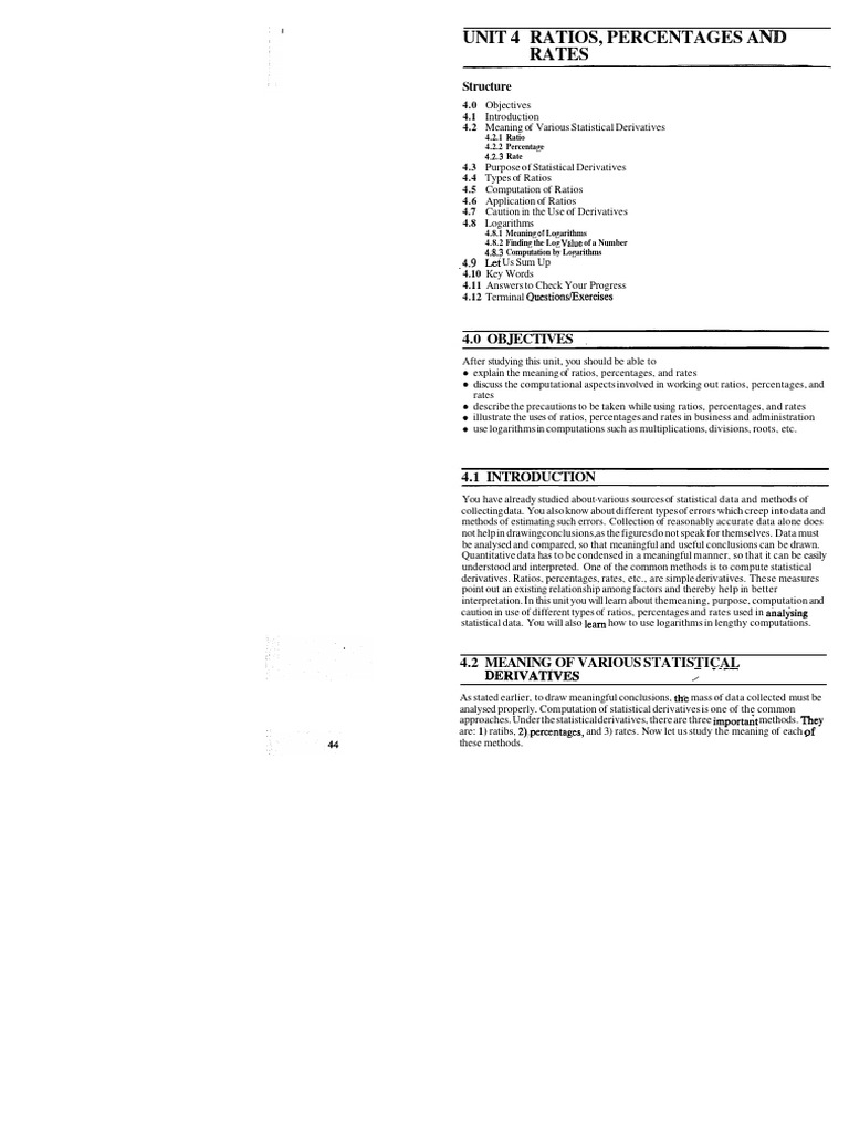 Class 10 Exercise 4.1 Pdf